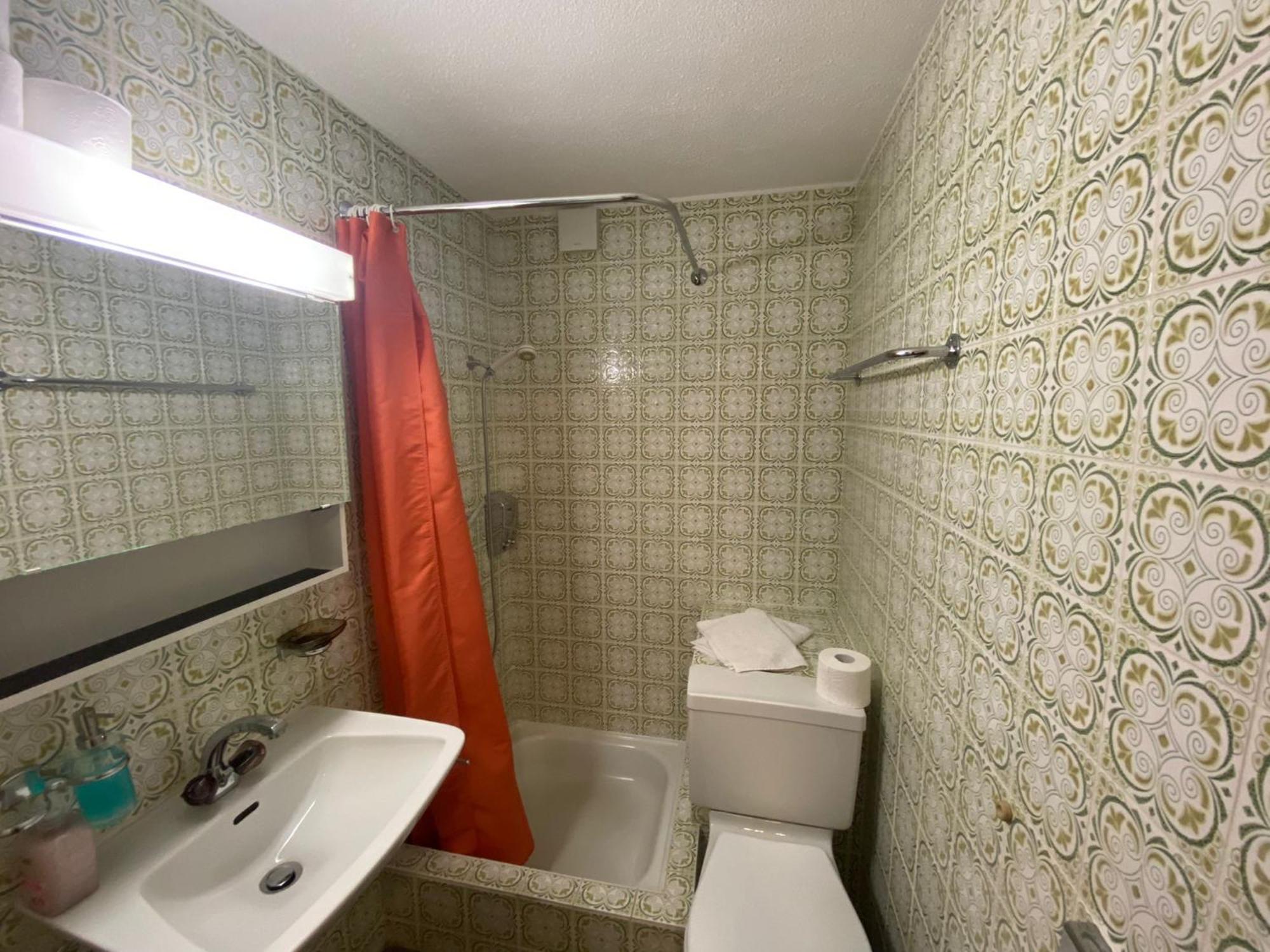 Hotel Old Jnn Klosters Εξωτερικό φωτογραφία
